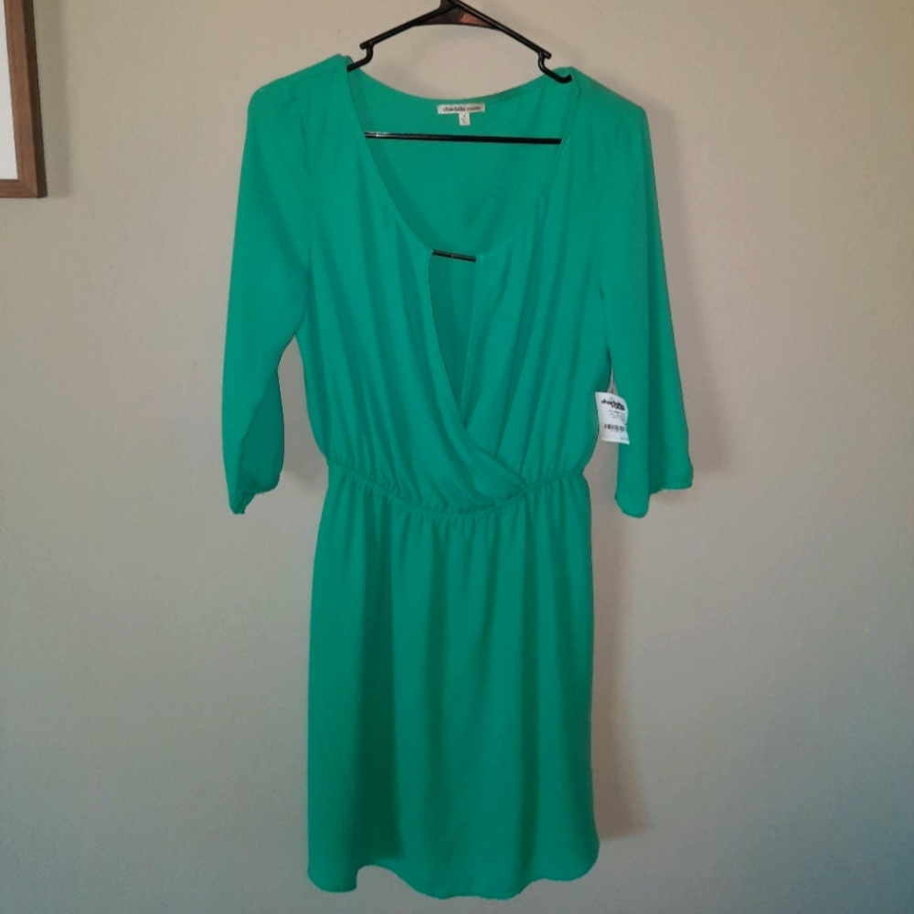 Charlotte Russe Dress
